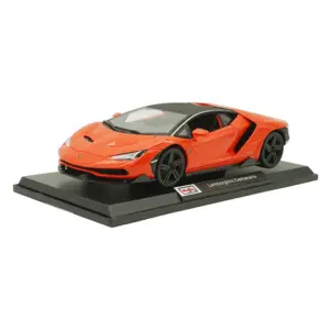 Lamborghini Centenario 1:18 Diecast Model 10 Sc3d137b945f34cb9a9d1cb72b8a9804bf