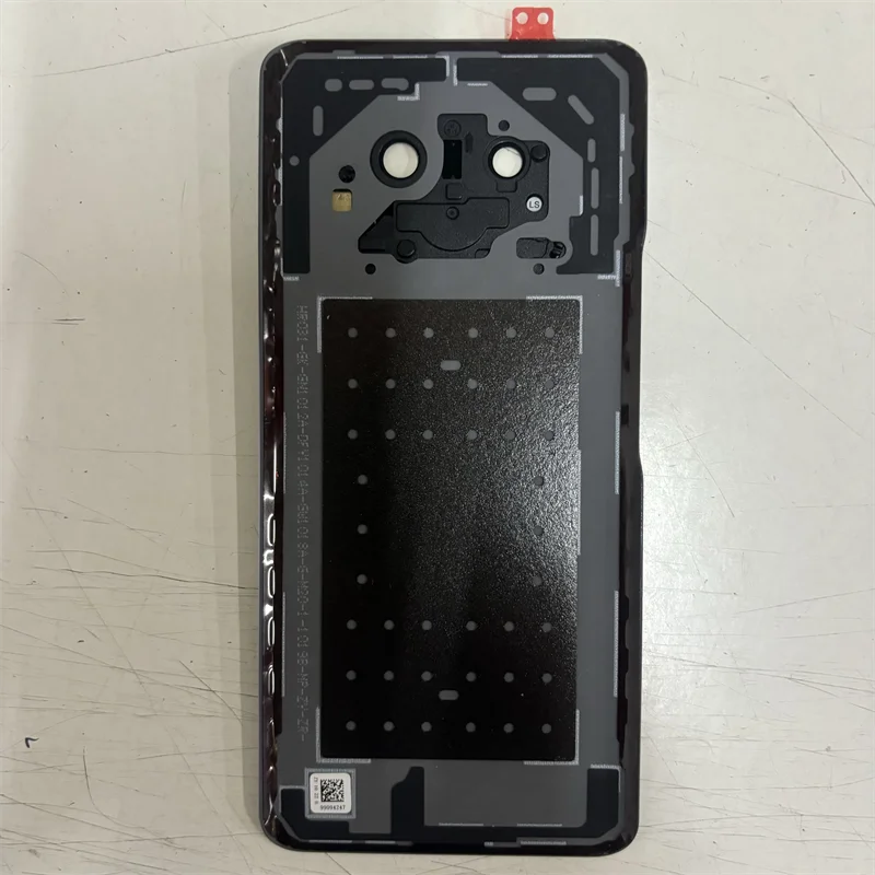 Honor X9C & Magic 7 Lite Replacement Back Cover Panel 2 Honor X9C & Magic 7 Lite Replacement Back Cover Panel - Image 2