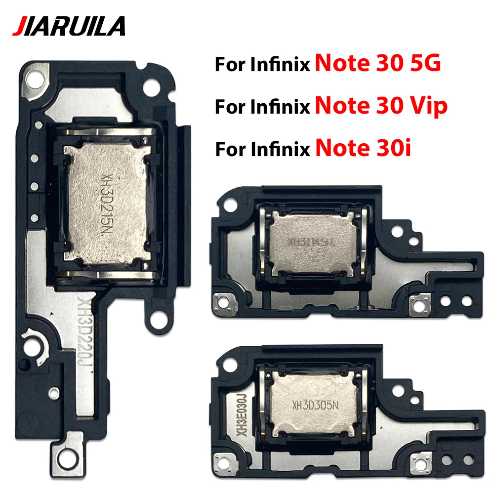 Infinix Note 30 Series Loudspeaker Replacement 3 Infinix Note 30 Series Loudspeaker Replacement - Image 3