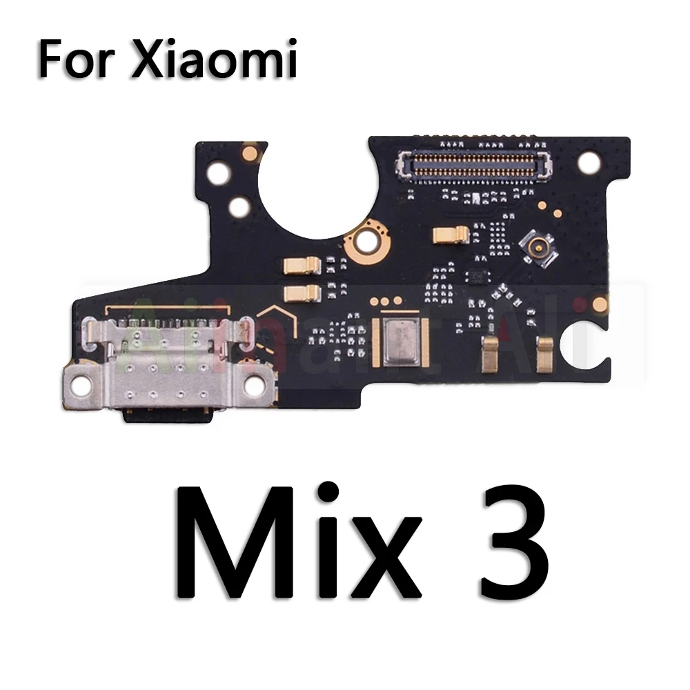 Xiaomi USB Charging Flex Cable Repair Part 6 Xiaomi USB Charging Flex Cable Repair Part - Image 6