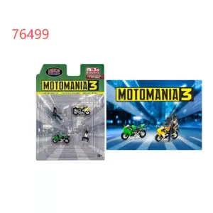 Limited Edition 1/64 Scale Diecast Model Set 17 Sc3df19ab05fe4504a04002f7fd1651ff0