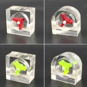 PC Water Flow Meter with G1/4 Thread 13 Sc3e69ef9f1694fad8ac967aa772456b2X