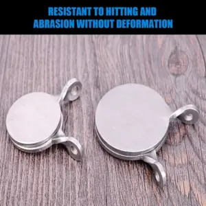 Stainless Steel Shooting Target Set (3 Sizes) 11 Sc3ebb697cb564d8c872cf865d54be5bfU