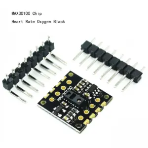 MAX30102 Heart Rate & SpO2 Sensor Module 13 Sc3f50a6db0c34e198e23e36a77995efaH