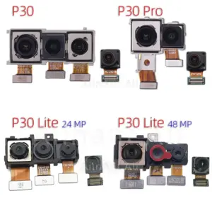 Huawei P30 Lite Pro Camera Flex Cable Replacement