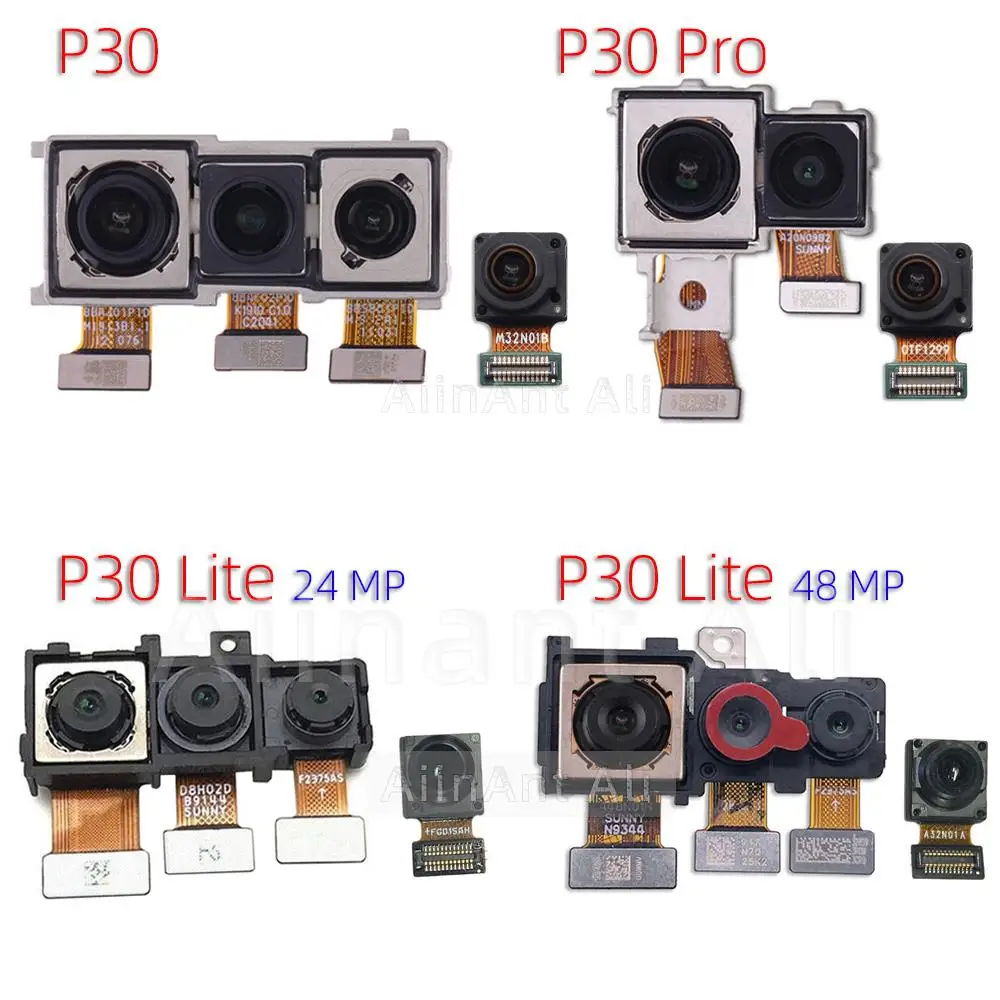 Huawei P30 Lite Pro Camera Flex Cable Replacement 1 Huawei P30 Lite Pro Camera Flex Cable Replacement