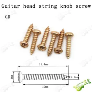 Premium Guitar Tuning Machine Set for Korean Series 17 Sc3f811cff5dc4308bf0662a57fe330b0Q