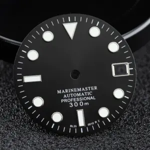 NH35 28.5mm MarineMaster Dial with Luminous Markers 8 Sc3fff63090754b7d9d6d856bd5ecf25ci