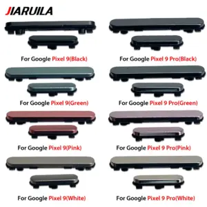 Pixel 9 Series Replacement Power and Volume Buttons 14 Sc4021f93f4074cef99010e15f07c3eb3x