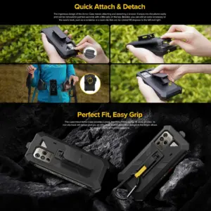 Rugged Black Ulefone Power Armor 19 Case 8 Sc4042fcc2ccd45c7bd1b826b026dd5d9y