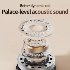 Wireless Bluetooth Earbuds with Active Noise Cancellation 14 Sc4048a760ef44d7e899684be4d7e6b7eY