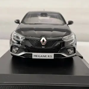 Renault Megane RS 1:18 Scale Die-Cast Model 9 Sc40c40e183464bdb8dda92298cfdeddfz