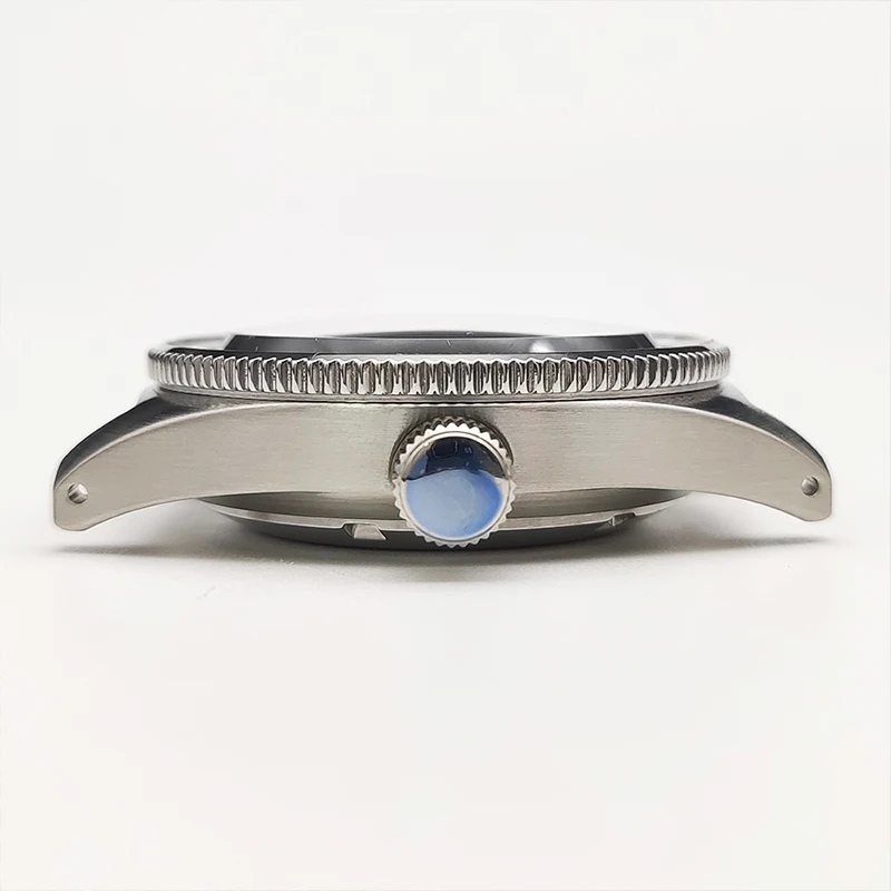 40mm NH35 Watch Case for Automatic Movements 2 40mm NH35 Watch Case for Automatic Movements - Image 2