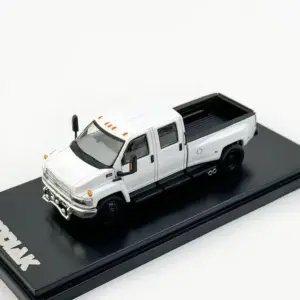 GMC Topkick & Kodiak 1:64 Diecast Model 13 Sc41d0ac27aca4a71983052b09058d625A