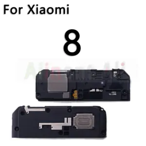 Xiaomi Bottom Loudspeaker Replacement for Xiaomi Models 12 Sc41dff2affe14516856e572a5bda8928J