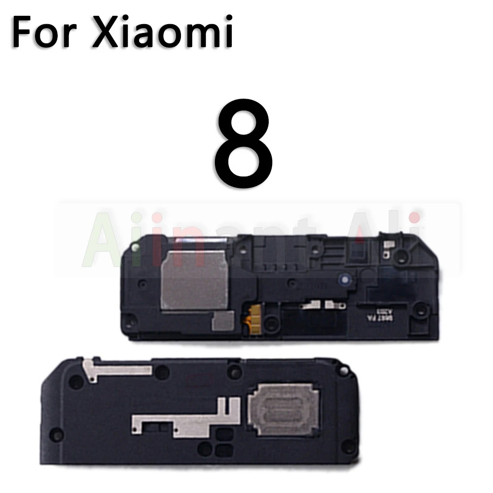Xiaomi Bottom Loudspeaker Replacement for Xiaomi Models 3 Xiaomi Bottom Loudspeaker Replacement for Xiaomi Models - Image 3