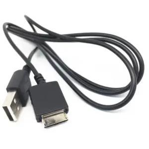 Sony Walkman USB Data & Charging Cable 1m USB 2.0 8 Sc4259cceb3e649a1a55984b3a9b913efI