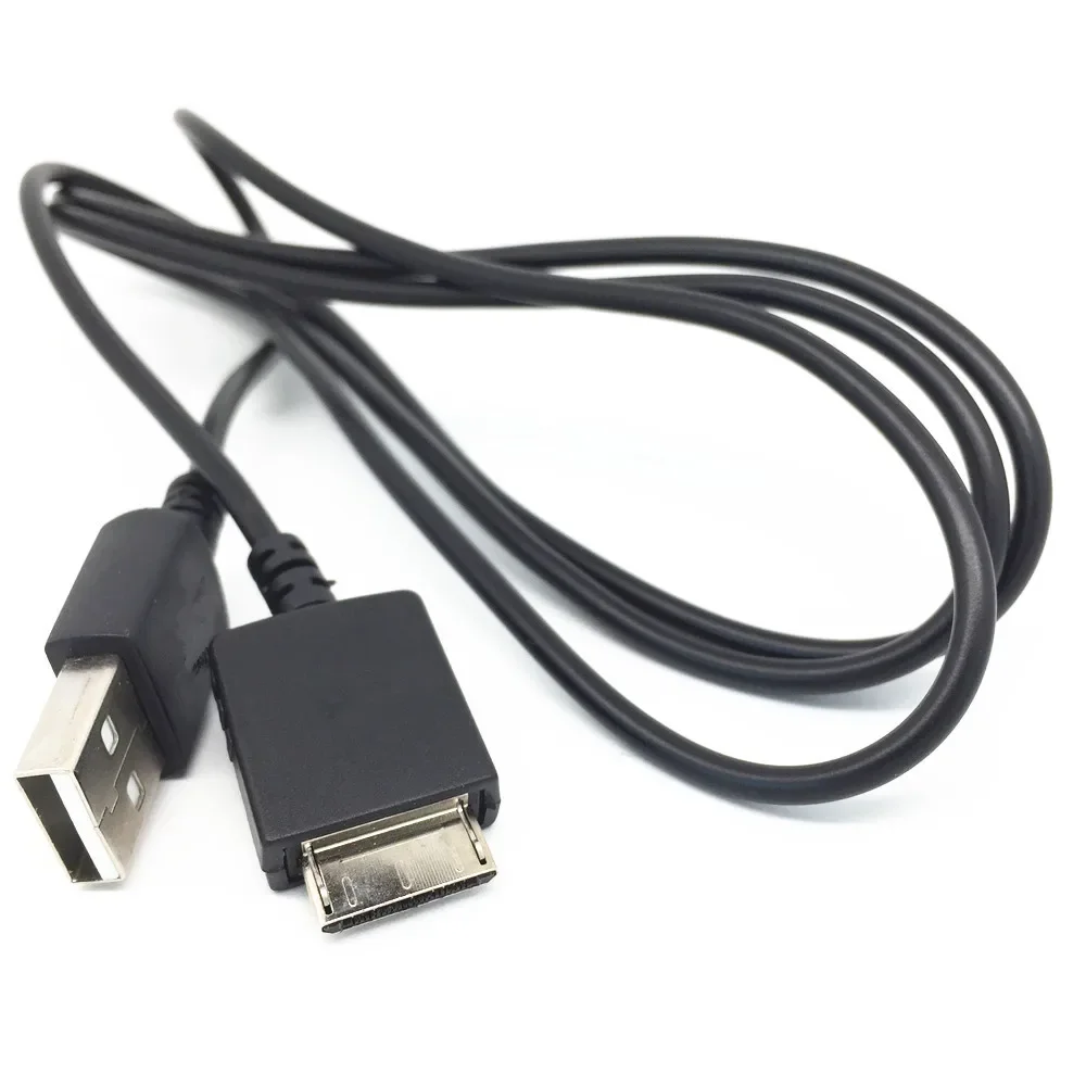 Sony Walkman USB Data & Charging Cable 1m USB 2.0 4 Sony Walkman USB Data & Charging Cable 1m USB 2.0 - Image 4
