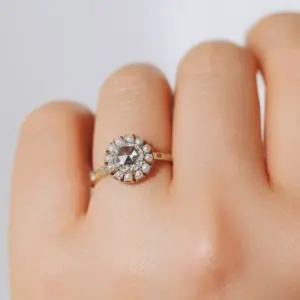 Gold or Silver Fashion Ring with Pearl Accent 7 Sc42aa1b19cd445f6b9ffe8828fabadf5c