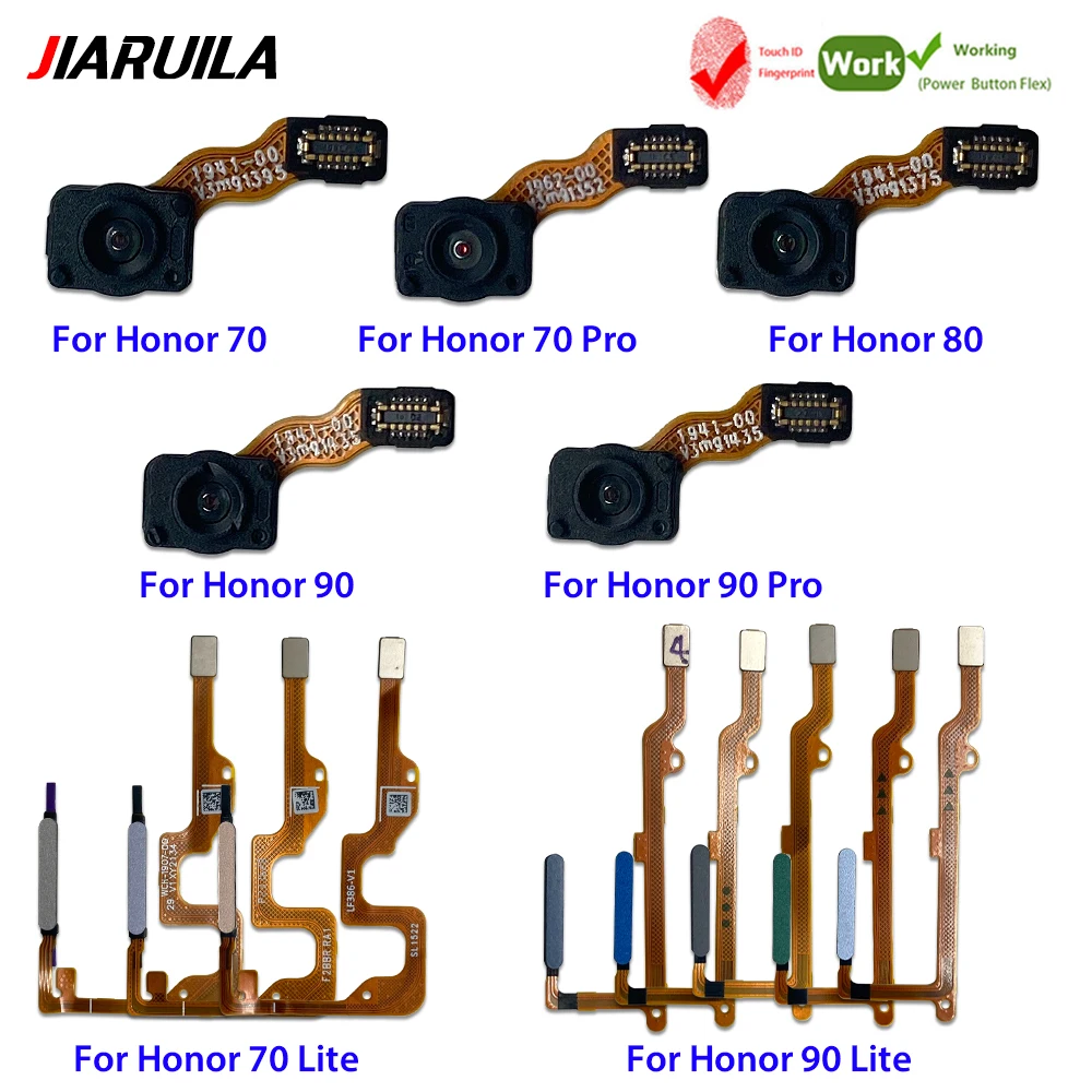 Huawei Honor Flex Cable Replacement for Models 70-90 3 Huawei Honor Flex Cable Replacement for Models 70-90 - Image 3