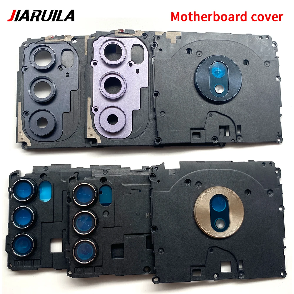 Motorola Motherboard Frame Cover for G60, G7, G8 Play 3 Motorola Motherboard Frame Cover for G60, G7, G8 Play - Image 3