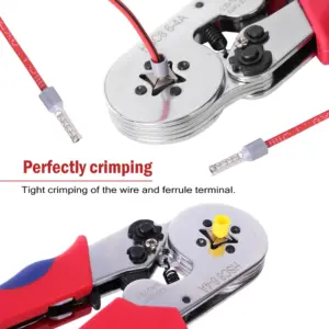 Professional Crimping Tool for Electrical Wires 13 Sc439ec92fd714b5ebc3b8011a2e9c489h