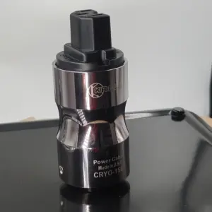 Premium Gold-Plated Power Connector for EU & US 15 Sc43ca4f3db4340c898312cbf9855524cp