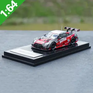 Vibrant Nissan GTR R35 GT3 1:64 Diecast Model 19 Sc43e507a462e44da9ffee9b1f4a14926i