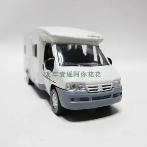 1/64 Scale Citroen Jumper Diecast Model 9 Sc44000f3d8734298a783911942514821h