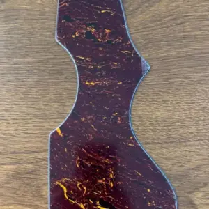 Vibrant 41-Inch Acoustic Guitar Pickguard 15 Sc44f2ab75dd04a5abcaabb9d496cfbc8p