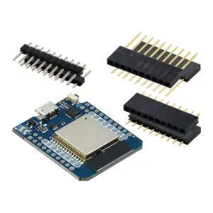 ESP32 WiFi and Bluetooth Development Board 8 Sc453576fabe841c1a73256c650c548f8O