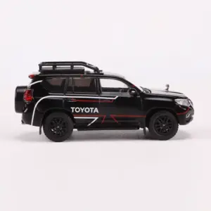 1/64 Land Cruiser 150 Prado Collectible Model 9 Sc462513e73d041248a4cd5d3535befcae