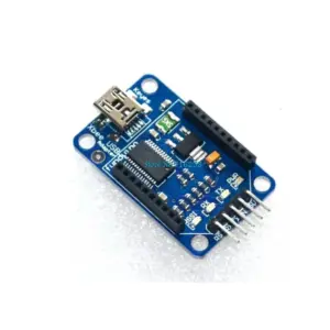 Wireless Module USB Adapter for XBee & Arduino