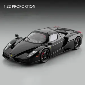1:22 Ferrari Enzo Alloy Model Car 13 Sc4703cb2c6c648c9b9ee360f288aa86cJ