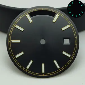 31mm Watch Dial for 8285 Movement 18 Sc47226f5c50e4e29bc83fc879e07b877R