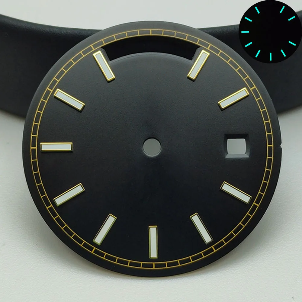 31mm Watch Dial for 8285 Movement 9 31mm Watch Dial for 8285 Movement - Image 9