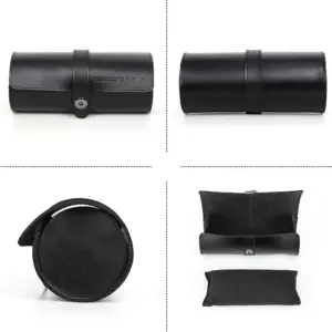Luxury Leather Watch Roll for Trips 12 Sc47373b9d6824cdc94e432cce27a042d8