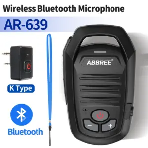 Vibrant Green Wireless Microphone Speaker for Outdoors 17 Sc4745c28b7cc4bdaa0bc21d8a2b818b1d