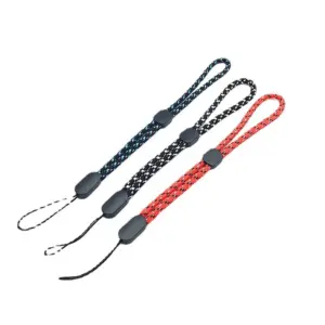 Adjustable Nylon Wrist Strap with Color Variants 10 Sc477be88959f452ea9b36c3d7f18c17cN