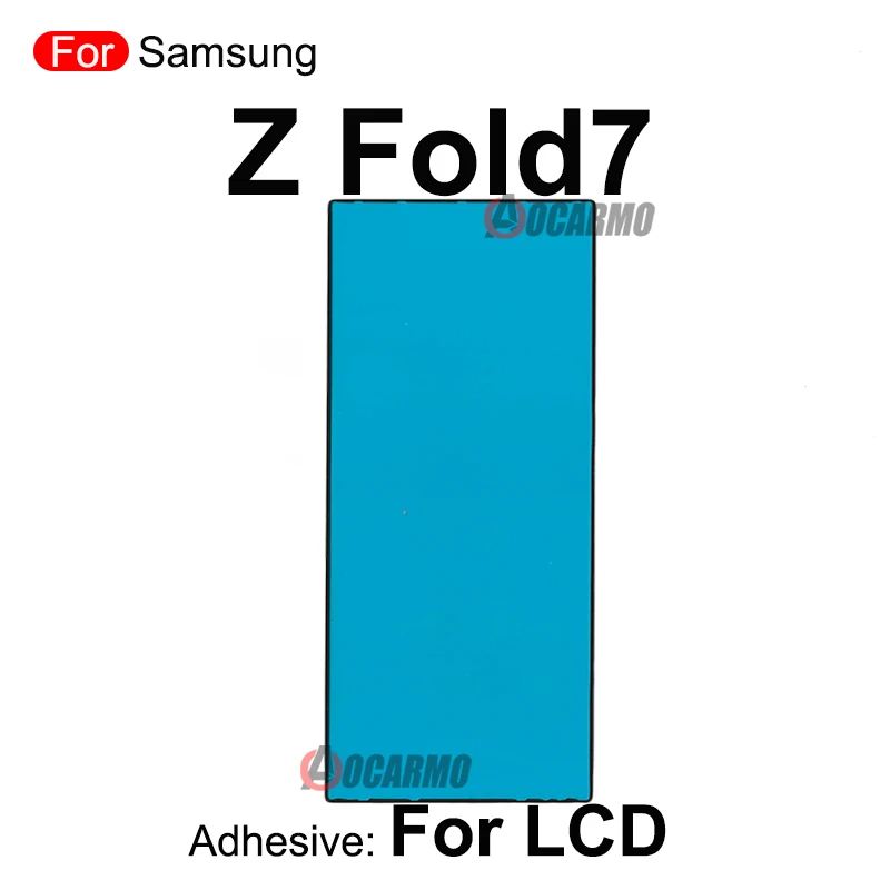 Adhesive Kit for Samsung Z Fold 6 & 7 6 Adhesive Kit for Samsung Z Fold 6 & 7 - Image 6