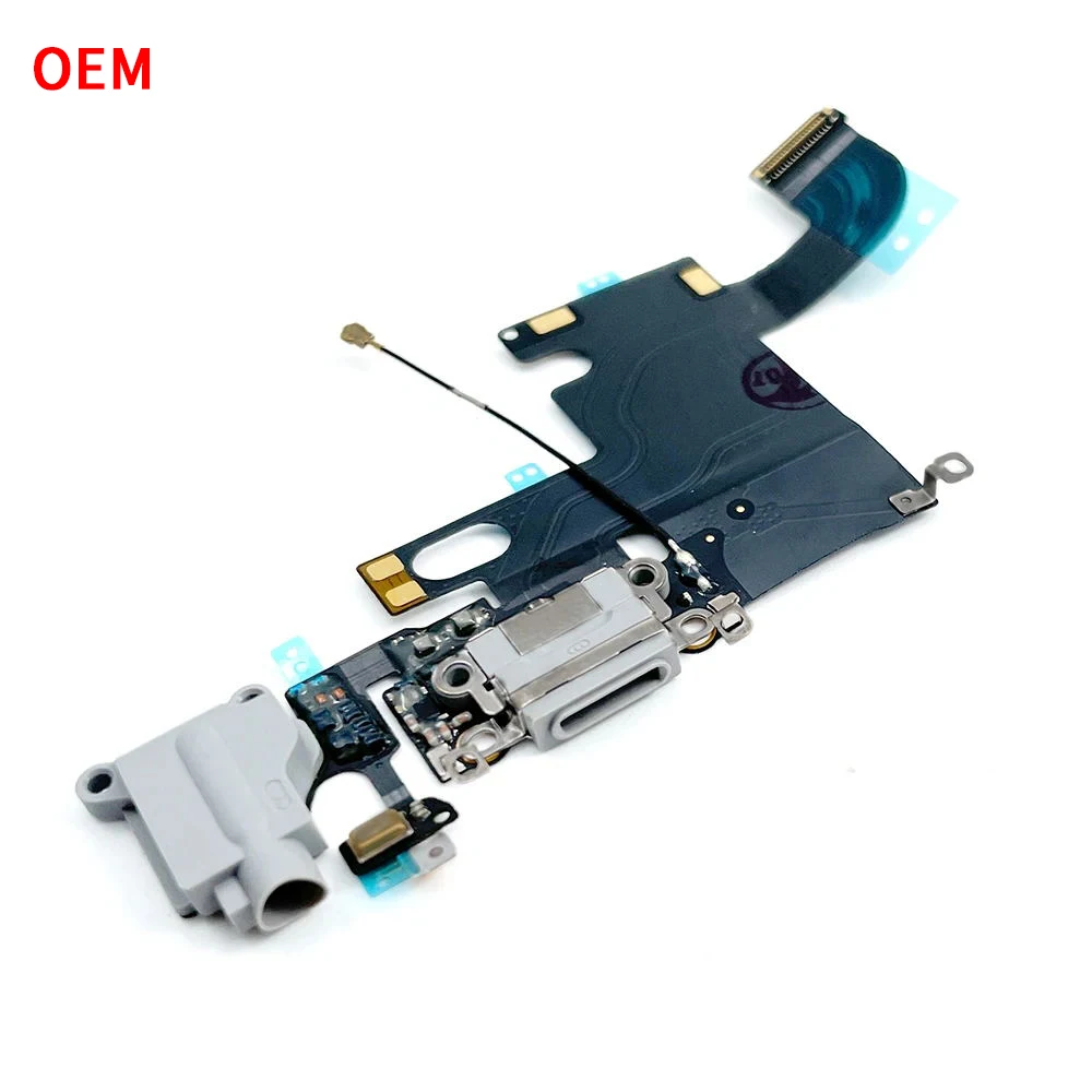 iPhone 6/6S/6 Plus/6S Plus USB Charging Port 5 iPhone 6/6S/6 Plus/6S Plus USB Charging Port - Image 5