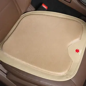 Eco-Friendly Car Seat Cushion for Suzuki 17 Sc48bb40c77434437b53c8a6ac27b797bs 2