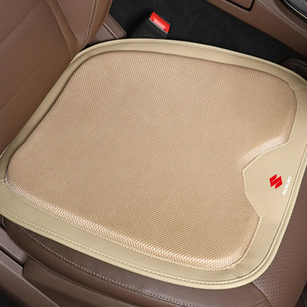 Eco-Friendly Car Seat Cushion for Suzuki 8 Eco-Friendly Car Seat Cushion for Suzuki - Image 8