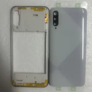 Samsung Galaxy A50s Replacement Back Cover & Frame Set 10 Sc48da3eae0b24203a9fdf592b1bf29faI