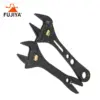 Heavy-Duty Adjustable Wrench FGP-32-BG & FGL-38-BG
