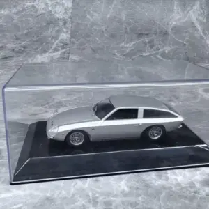 1966 Flying Star II 4000 GT Diecast Model 11 Sc492b473f98b4690a420fbbfe674acd6H