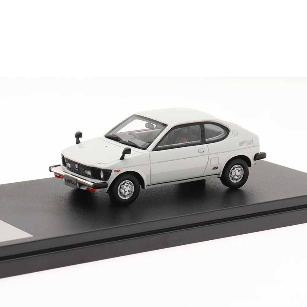 Vintage 1978 CERVO CX-G Model 1:43 Scale 6 Vintage 1978 CERVO CX-G Model 1:43 Scale - Image 6