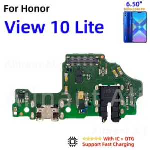 Huawei Honor USB Port Flex Cable for Honor Devices 18 Sc4a1786744d44cafa6419bc54ac1398ea