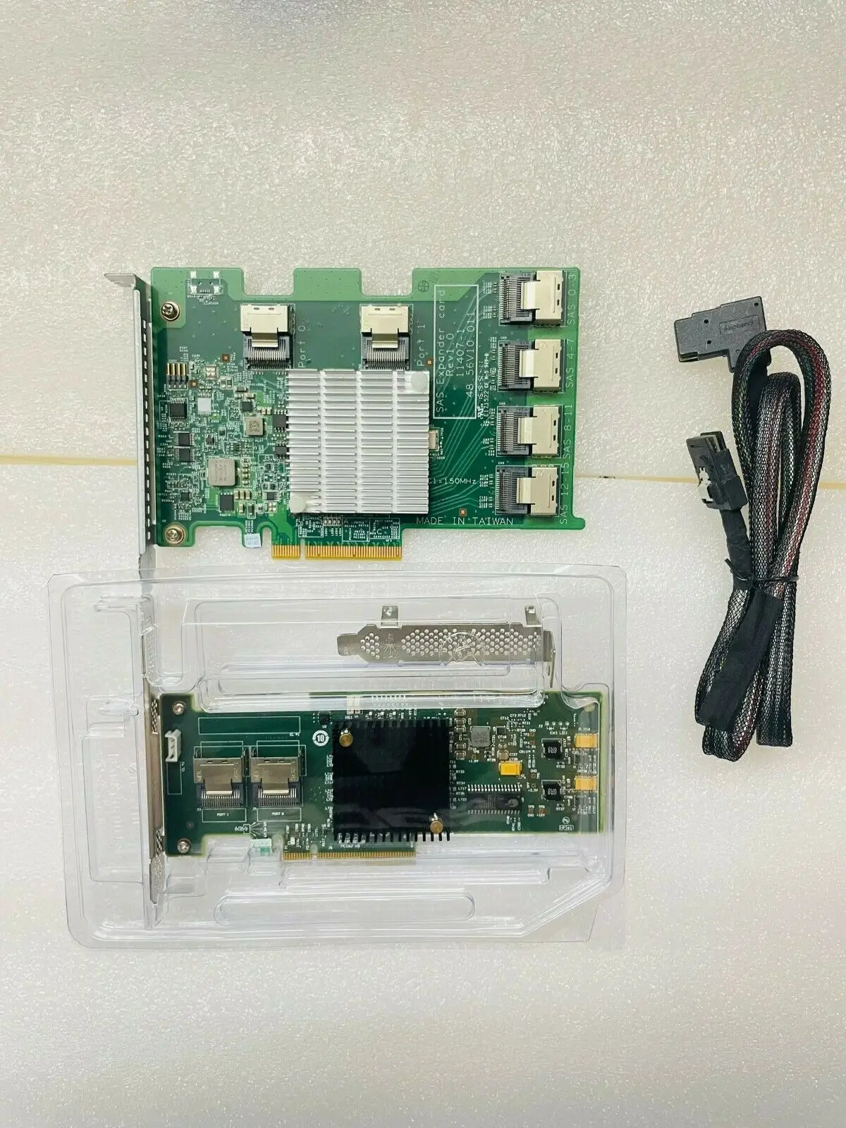 LSI 9211-8i Storage Expansion Card 3 LSI 9211-8i Storage Expansion Card - Image 3