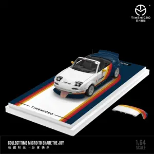 Mazda MX-5 1:64 Scale Diecast Model 11 Sc4a7c0fe15734aeab8de6fad9974bb5ec